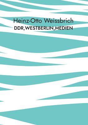 DDR,Westberlin,Medien