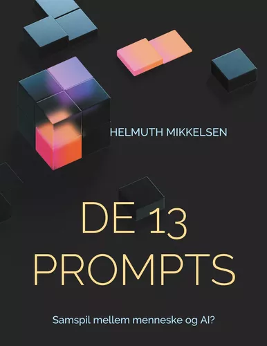 De 13 prompts