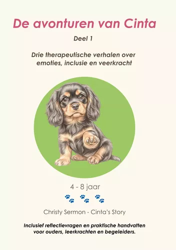 De avonturen van Cinta
