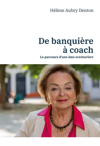 De banquière à coach