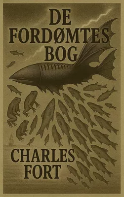 De fordømtes bog