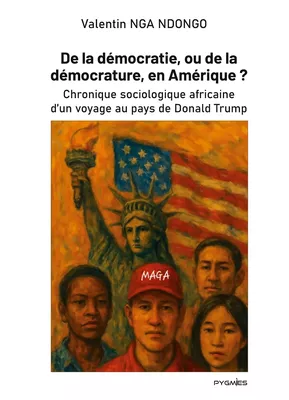 De la démocratie, ou de la démocrature, en Amérique ?