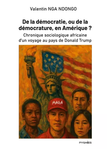 De la démocratie, ou de la démocrature, en Amérique ?