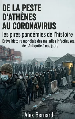 De la peste d'Athènes au Coronavirus Les pires pandémies de l'histoire