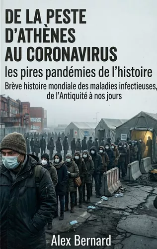 De la peste d'Athènes au Coronavirus Les pires pandémies de l'histoire