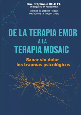 De la terapia EMDR a la terapia mosaic