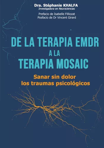 De la terapia EMDR a la terapia mosaic