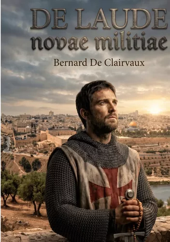 De Laude novae militiae