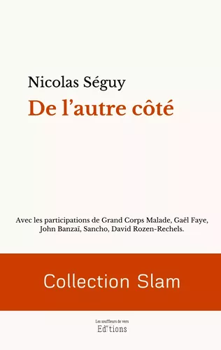 De l'autre côté