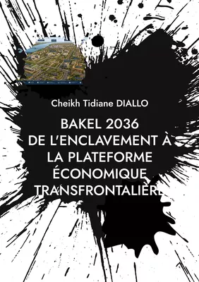 De l'enclavement à la plateforme économique transfrontalière