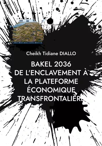De l'enclavement à la plateforme économique transfrontalière