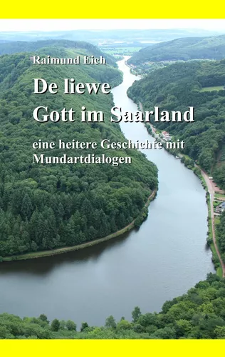 De liewe Gott im Saarland