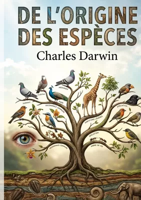 De l'Origine des Espèces