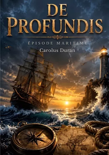 De profundis Episode Maritime