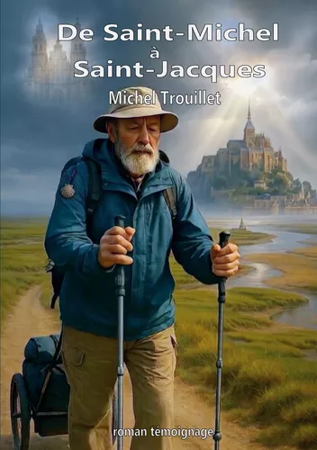 De Saint-Michel à Saint-Jacques