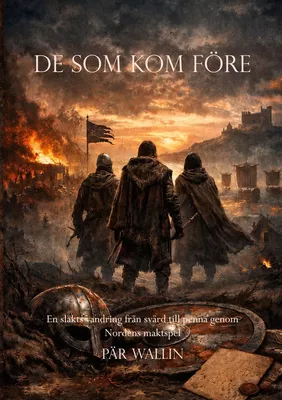 De som kom före