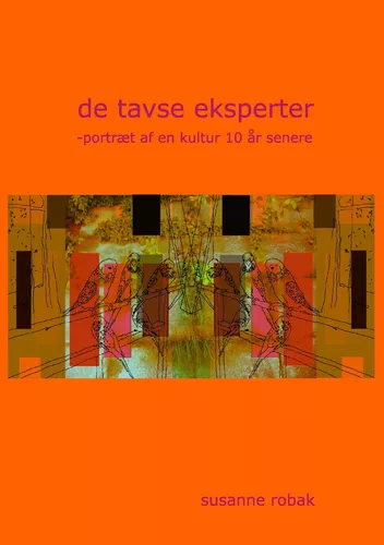 De tavse eksperter