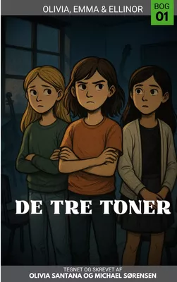 De Tre Toner