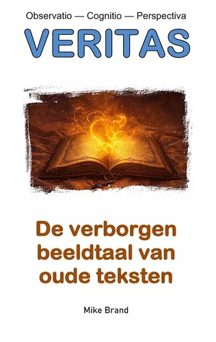 De verborgen beeldtaal van oude teksten