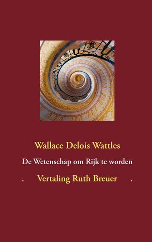 De Wetenschap om Rijk te worden