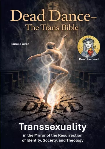 Dead Dance - The Trans-Bible
