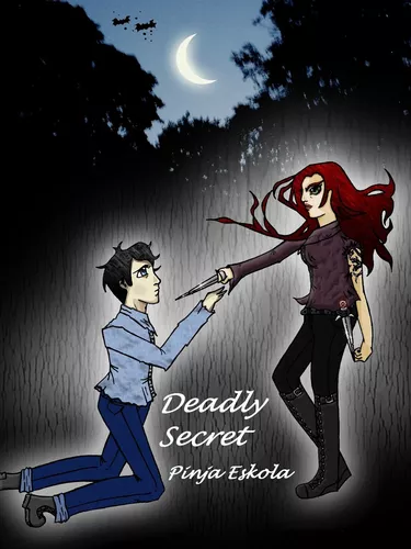Deadly Secret