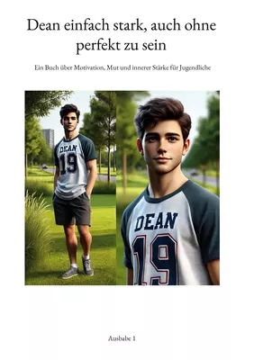 Dean einfach stark, auch ohne perfekt zu sein
