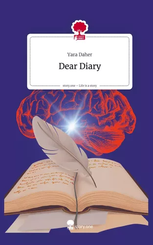 Dear Diary. Life is a Story - story.one