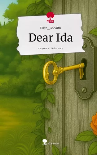 Dear Ida. Life is a Story - story.one
