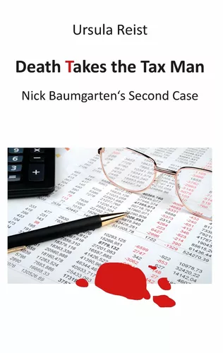 Death Takes the Tax Man