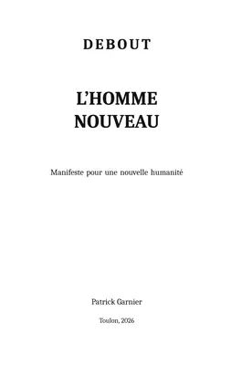 Debout !