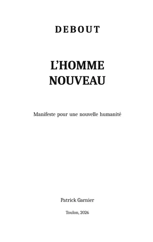 Debout !