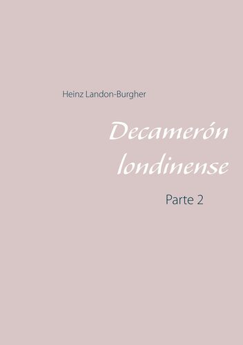 Decamerón londinense