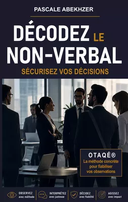 Décodez le non-verbal