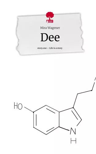 Dee. Life is a Story - story.one