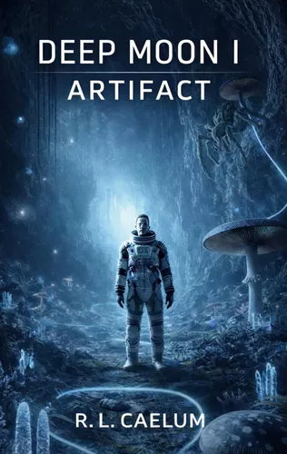 Deep Moon I