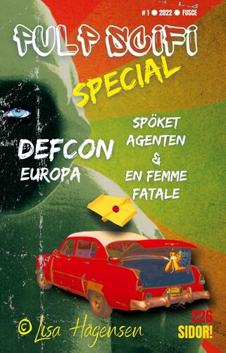 Defcon Europa #1