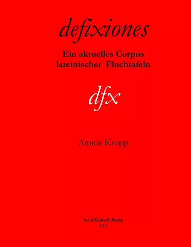 defixiones