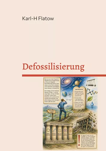 Defossilisierung