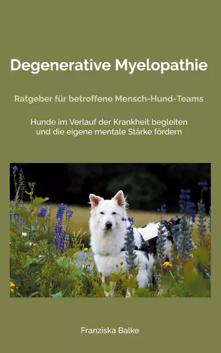 Degenerative Myelopathie