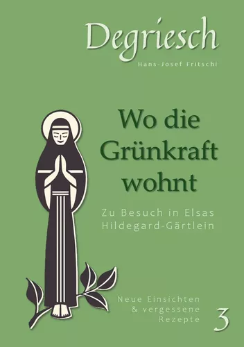 Degriesch 3: Wo die Grünkraft wohnt