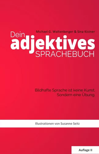 Dein adjektives Sprachebuch