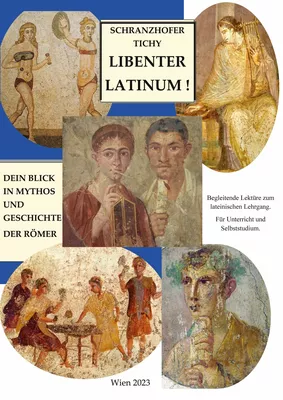 Dein Blick in Mythos und Geschichte der Römer