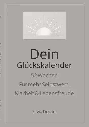Dein Glückskalender