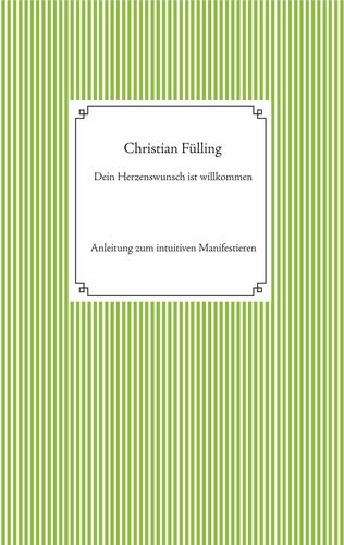 Dein Herzenswunsch ist willkommen