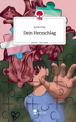 Dein Herzschlag. Life is a Story - story.one