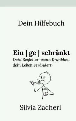 Dein Hilfebuch - Eingeschränkt