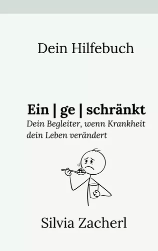 Dein Hilfebuch - Eingeschränkt