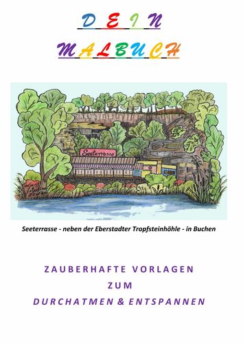 Dein Malbuch