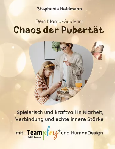 Dein Mama-Guide Im Chaos der Pubertät